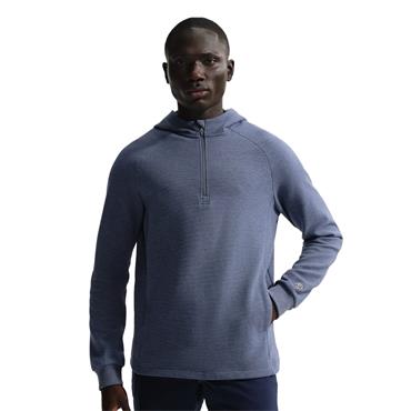 Nike Gents Therma-FIT Par Hoodie Navy (419)
