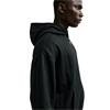 Nike Gents Therma-FIT Fairway Fresh Oversized Golf Hoodie Black (010)