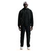 Nike Gents Therma-FIT Fairway Fresh Oversized Golf Hoodie Black (010)