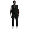 Nike Gents DriFit Fairway Fresh Oversize Wind Vest Black - Limestone (010)