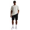 Nike Gents DriFit Velocity Shorts Black (010)