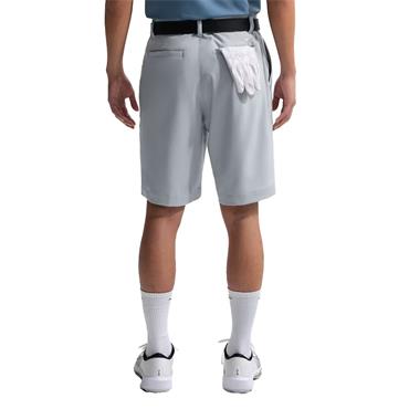 Nike Gents DriFit Velocity Shorts Wolf - Grey (Grey 012)