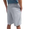 Nike Gents DriFit Velocity Shorts Wolf - Grey (Grey 012)