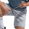 Nike Gents DriFit Velocity Shorts Wolf - Grey (Grey 012)