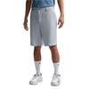Nike Gents DriFit Velocity Shorts Wolf - Grey (Grey 012)