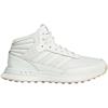 adidas Gents S2G Spikeless Mid Shoes Orbit Grey - Gum