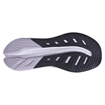 adidas Ladies Questar 3 Running Shoes Silver Violet - Pink Spark - Silver Dawn