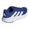 adidas Gents Galaxy 7 Running Shoes Royal Blue - Cloud White - Dark Blue