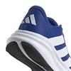 adidas Gents Galaxy 7 Running Shoes Royal Blue - Cloud White - Dark Blue