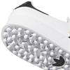adidas Gents Superstar Golf Spikeless Shoes White - Core Black - Gold Met