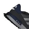 adidas Gents S2G Spikeless BOA 24 Shoes Grey Four - Ftwr White - Preloved Ink