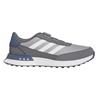 adidas Gents S2G Spikeless BOA 24 Shoes Grey Four - Ftwr White - Preloved Ink