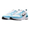 Nike Gents Tempo G Shoes White - Black - Blue (102)