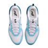 Nike Gents Tempo G Shoes White - Black - Blue (102)
