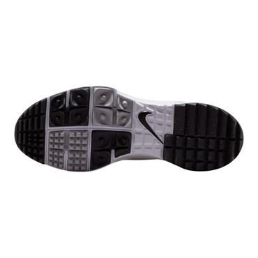 Nike Gents Tempo G Shoes White - Pewter - Black - Mint Foam (100)