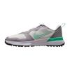Nike Gents Tempo G Shoes White - Pewter - Black - Mint Foam (100)