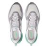 Nike Gents Tempo G Shoes White - Pewter - Black - Mint Foam (100)
