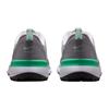 Nike Gents Tempo G Shoes White - Pewter - Black - Mint Foam (100)