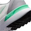 Nike Gents Tempo G Shoes White - Pewter - Black - Mint Foam (100)