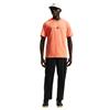 Nike Gents Loose Retro Tee College Orange Frost (835)