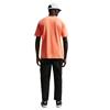 Nike Gents Loose Retro Tee College Orange Frost (835)