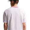 Nike Gents Loose Retro Tee College Pearl Pink (664)