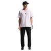 Nike Gents Loose Retro Tee College Pearl Pink (664)
