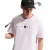 Nike Gents Loose Retro Tee College Pearl Pink (664)