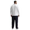 Nike Gents Loose Retro Tee College White (100)