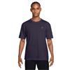 Nike Gents Dri-FIT Loose Golf T-Shirt Purple (525)