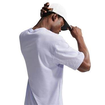 Nike Gents Dri-FIT Loose Golf T-Shirt Palest Purple (568)