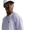 Nike Gents Dri-FIT Loose Golf T-Shirt Palest Purple (568)