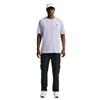 Nike Gents Dri-FIT Loose Golf T-Shirt Palest Purple (568)