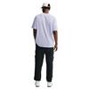 Nike Gents Dri-FIT Loose Golf T-Shirt Palest Purple (568)