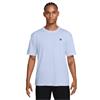 Nike Gents Dri-FIT Loose Golf T-Shirt Purple (568)