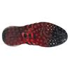 adidas Gents Tour360 25 Spikeless Golf Shoes Ftwr White - Core Black - Lucid Red