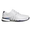 adidas Gents Tour360 25 Spikeless Golf Shoes Dash Gey - Collegiate Navy