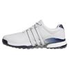adidas Gents Tour360 25 Spikeless Golf Shoes Dash Gey - Collegiate Navy
