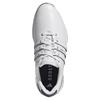 adidas Gents Tour360 25 Spikeless Golf Shoes Dash Gey - Collegiate Navy