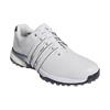 adidas Gents Tour360 25 Spikeless Golf Shoes Dash Gey - Collegiate Navy