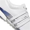 adidas Gents Tour360 25 Spikeless Golf Shoes Dash Gey - Collegiate Navy
