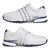 adidas Gents Tour360 25 Spikeless Golf Shoes Dash Gey - Collegiate Navy