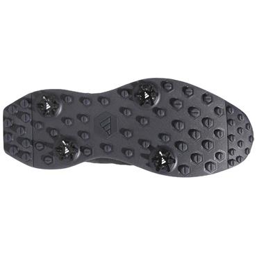 adidas Gents S2G RAIN.RDY Shoes Core Black - Iron Metallic - Better Scarlet