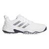 adidas Gents Codechaos 25 Spikeless Golf Shoes White - Collegiate - Navy