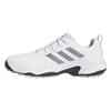 adidas Gents Codechaos 25 Spikeless Golf Shoes White - Collegiate - Navy