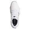 adidas Gents Codechaos 25 Spikeless Golf Shoes White - Collegiate - Navy