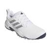 adidas Gents Codechaos 25 Spikeless Golf Shoes White - Collegiate - Navy