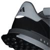 adidas Gents S2G 24 Spikeless Golf Shoes Grey Three - White - Core Black