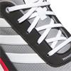 adidas Gents S2G 24 Spikeless Golf Shoes Grey Three - White - Core Black