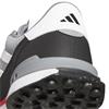adidas Gents S2G 24 Spikeless Golf Shoes Grey Three - White - Core Black